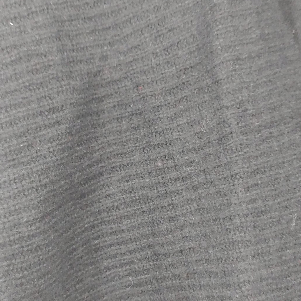 Black Roots Cardigan - Picture 5 of 5